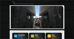 Desktop Screenshot of mymscs.net